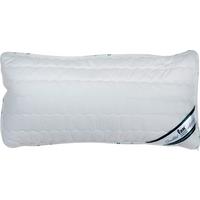 PODUSZKA POD GŁOWĘ F.A.N. MEDISAN - biały, Modern, tkanina (40/80cm) - FAN