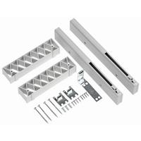 Türdämpfer Zubehör 2er Set - Metall