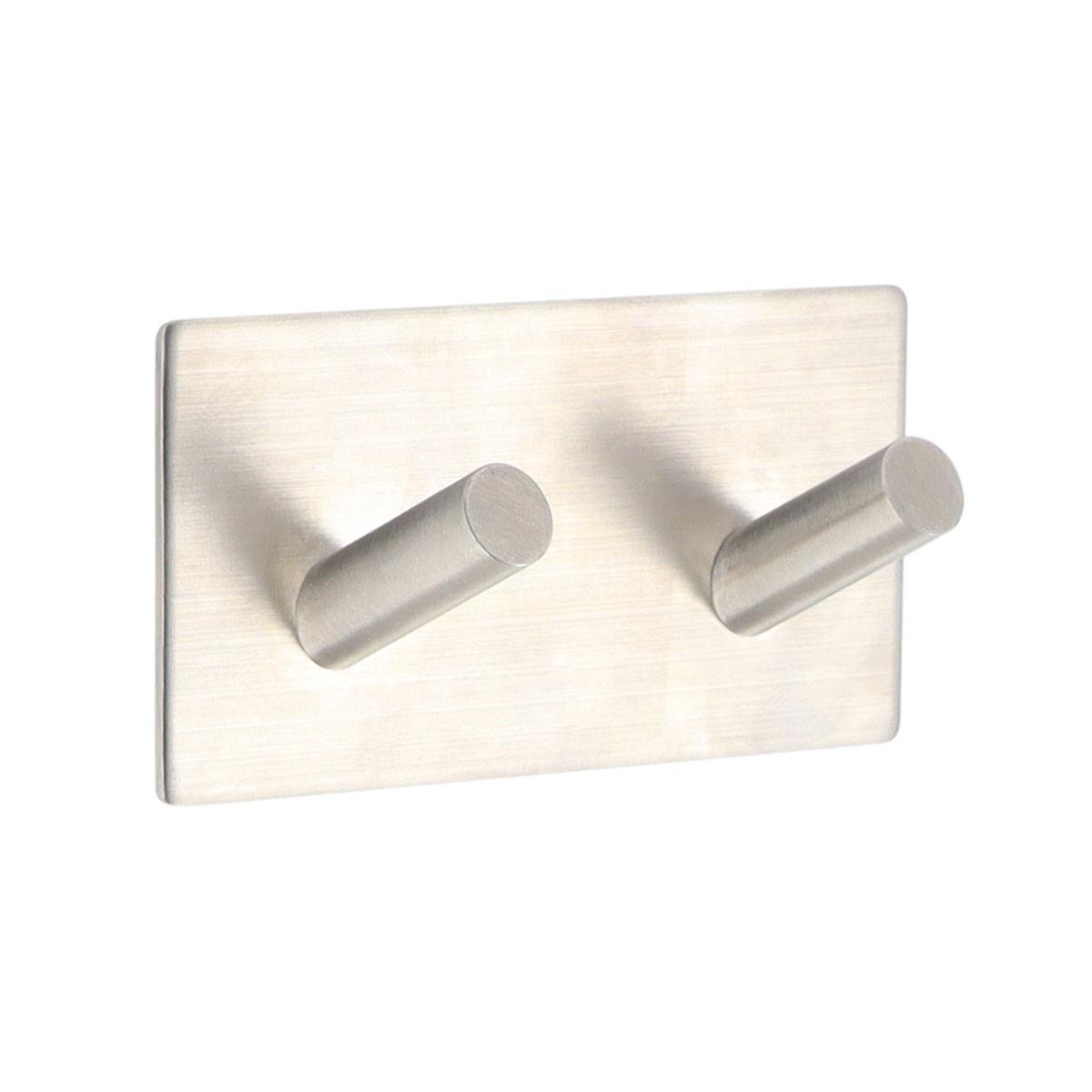 Cârlig cu 2 umerașe 3m square - Konventionell (9/3/4,5cm)