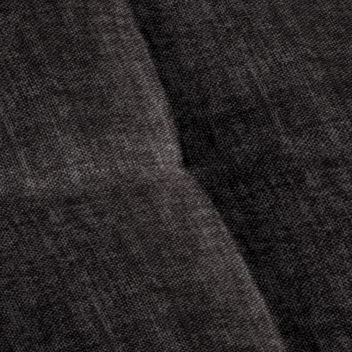 Bigsofa Matteo Graphitfarben - Graphitfarben/Schwarz, MODERN, Holz (246/93/124cm) - Based