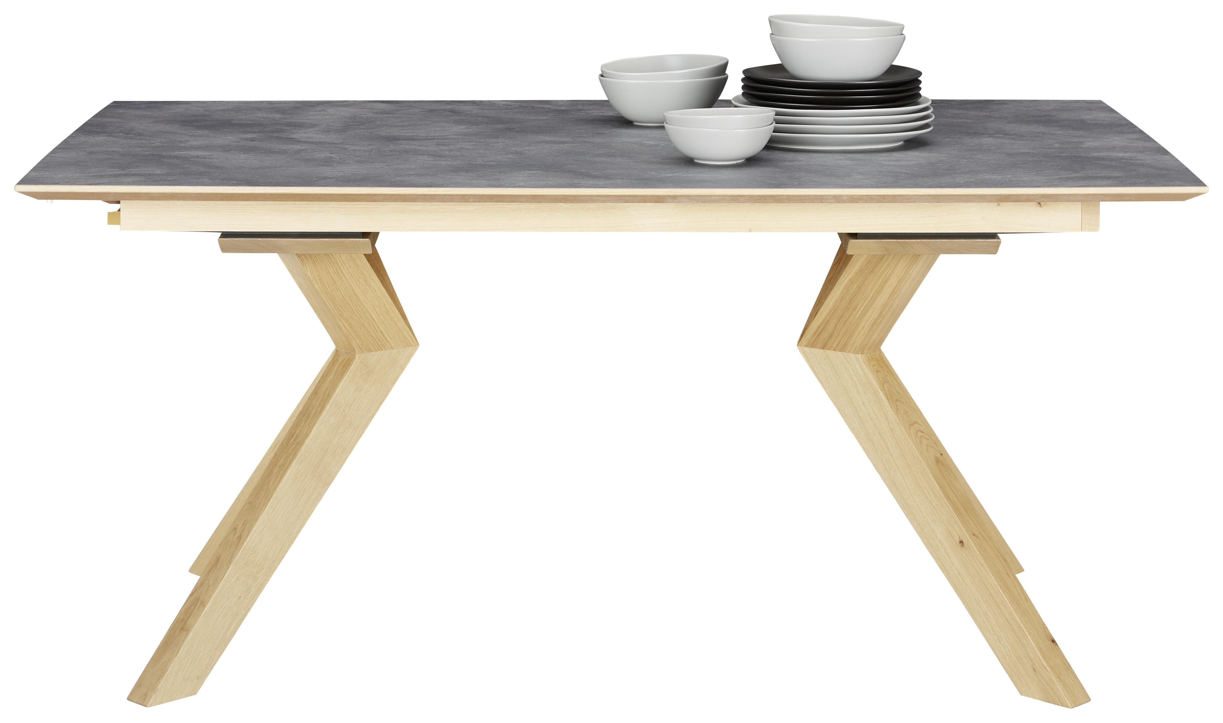 Esstisch in Steinoptik online bestellen