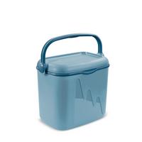 Hűtőtáska Coolbox - pasztellkék, műanyag (42,8/26,5/39,6cm) - Curver