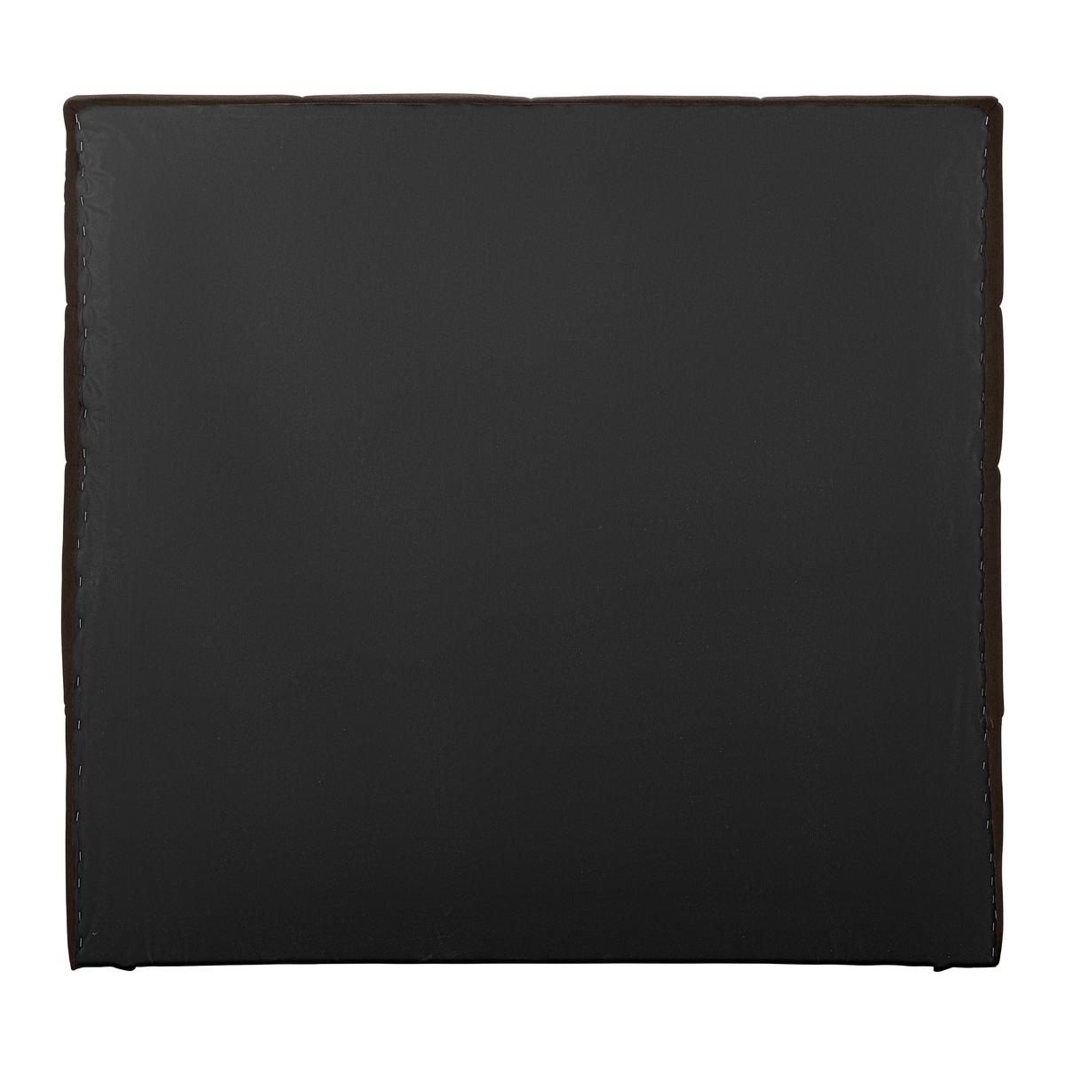 Boxbett Oviedo Braun ca. 140x200cm - Braun, KONVENTIONELL, Textil/Metall (140/200cm) - Based
