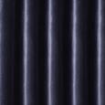 Samtvorhang Smilla ca.135x245cm - Blau, Textil (135/245cm) - Mömax modern living
