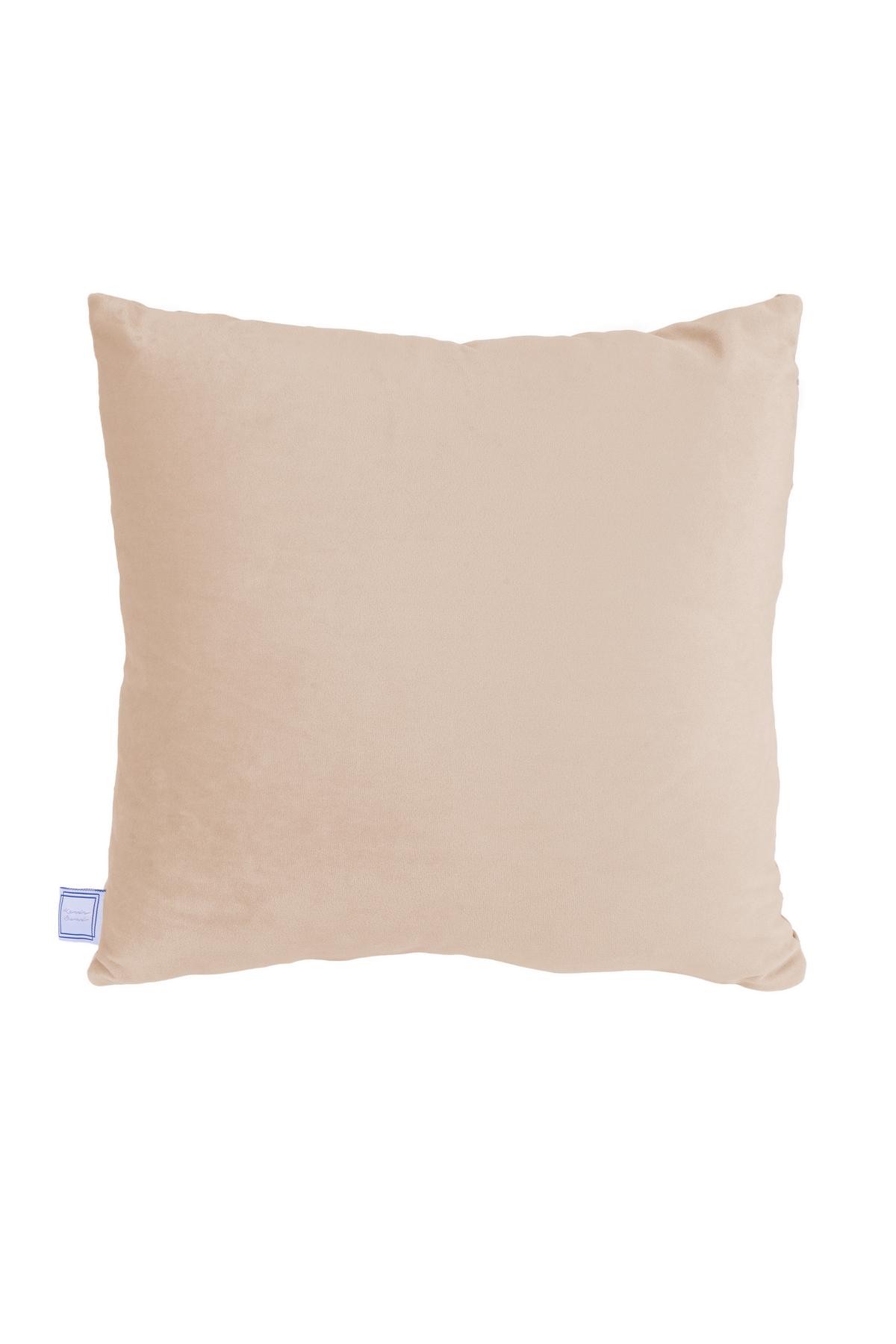 KUSCHELSET PAULINA 125 2ER-SET - Champagner, Konventionell, Textil (130/170/17cm)