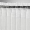 GARDINLÄNGD SIGRID -AKT- -EXT- - vit, Romantik / Lanthus, textil (140/245cm) - Premium Living