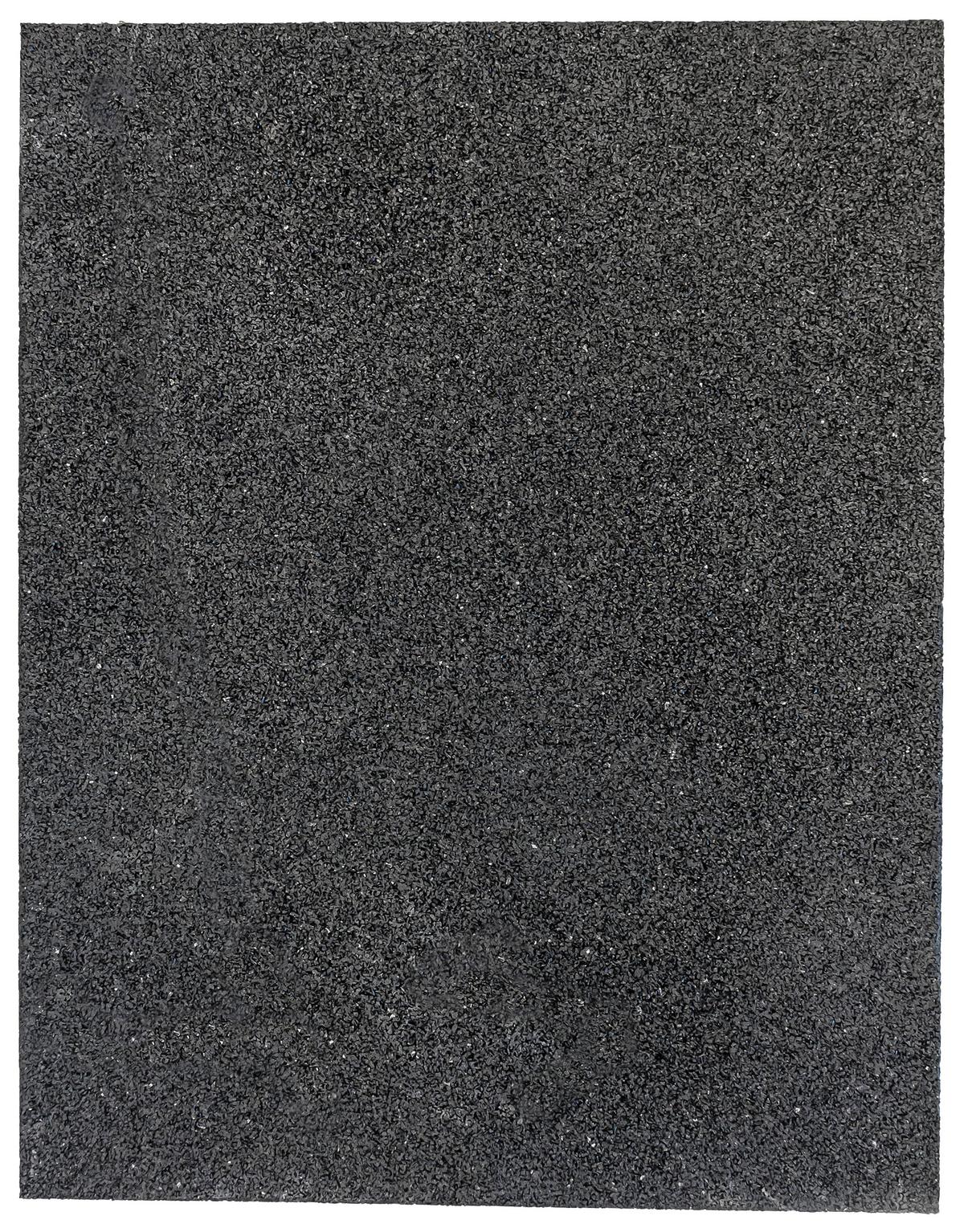 Mosógép Alátét 213731 - fekete (50/1/62,5cm)