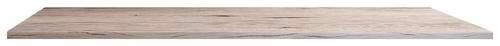 Blat de lucru SHADOW    APS 220 - stejar San Remo, Modern, material pe bază de lemn (220/2,8/60cm)