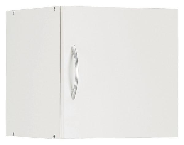 Aufsatzschrank in Weiss online kaufen mömax
