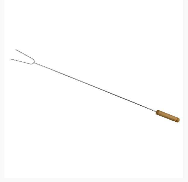Grill Nyársak Grill - fa/fém (3,4/72cm)