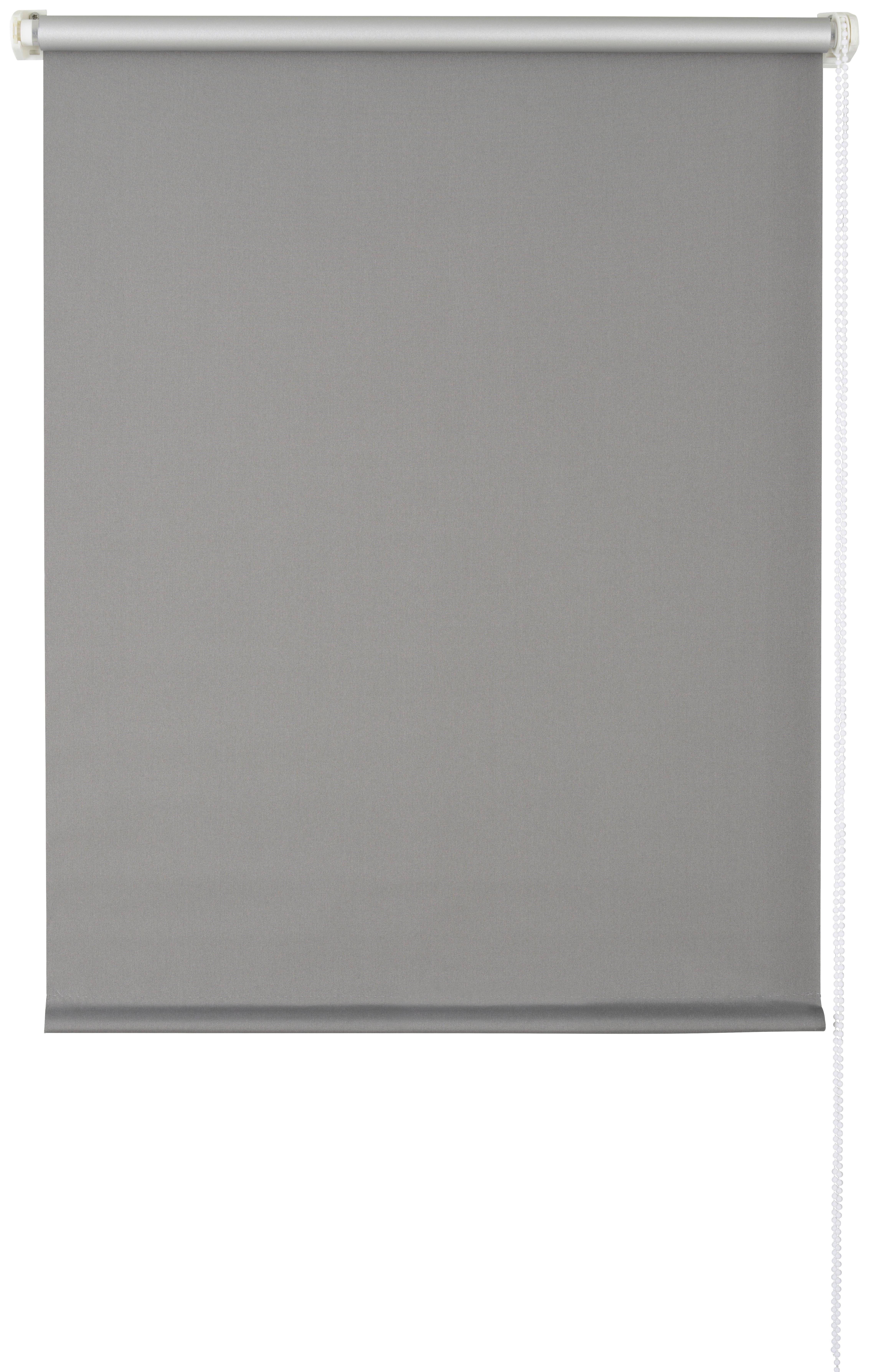 ROLETA 65769-005 THERMO-ROLLO WIN - szary, Design, tkanina (60/160cm)
