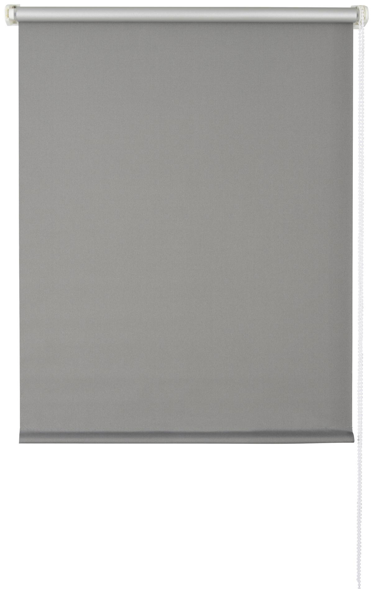 ROLETA 65769-005 THERMO-ROLLO WIN - szary, Design, tkanina (60/160cm)