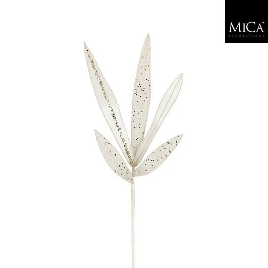 Okrasna Vejica List - Moderno (58cm) - Mömax