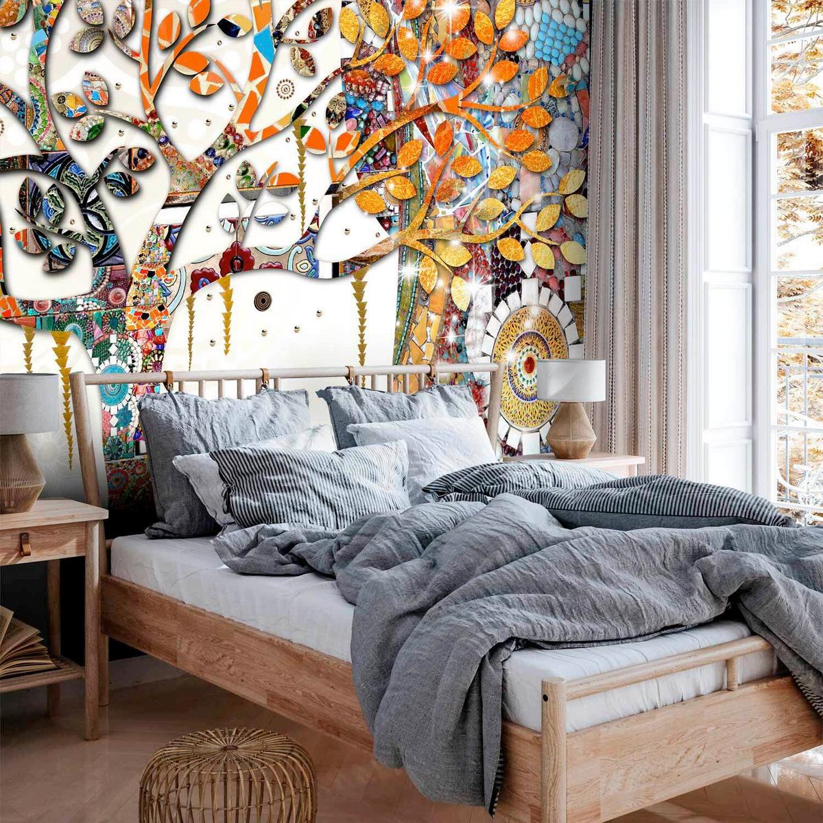 Fotótapéta Hde-Lft1874 - többszínű, Lifestyle, textil (200/140cm) - artgeist