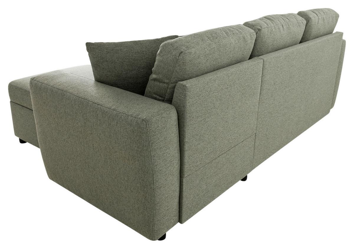 Kutna Garnitura Joy - Moderno (234/86/144cm) - Based
