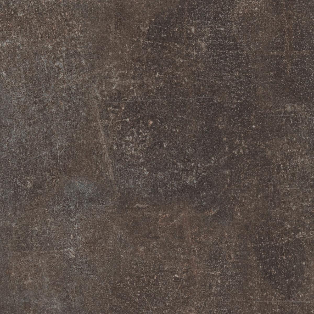 Küchenblock Glasgow m. Geräten Graphit/Eiche - Eichefarben/Graphitfarben, LIFESTYLE, Holzwerkstoff/Metall (300cm) - Held