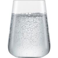 SZKLANKA 122203 - przejrzysty, Basics, szkło (8,7/11,5cm) - Zwiesel Glas