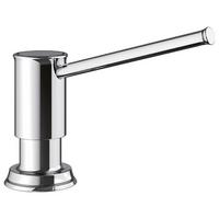 Spülmittelspender 521291 Chrom - Chromfarben (37,7cm) - Blanco