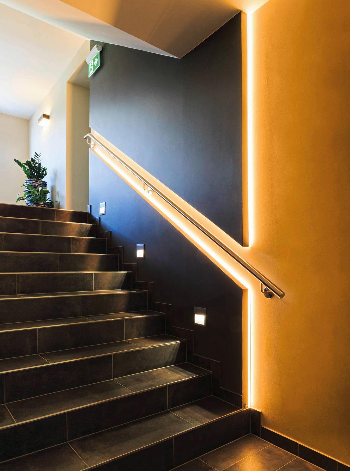 Lichtleiste 99684* Led Stripe-Z - Weiss, Trend, Kunststoff (300cm) - Eglo