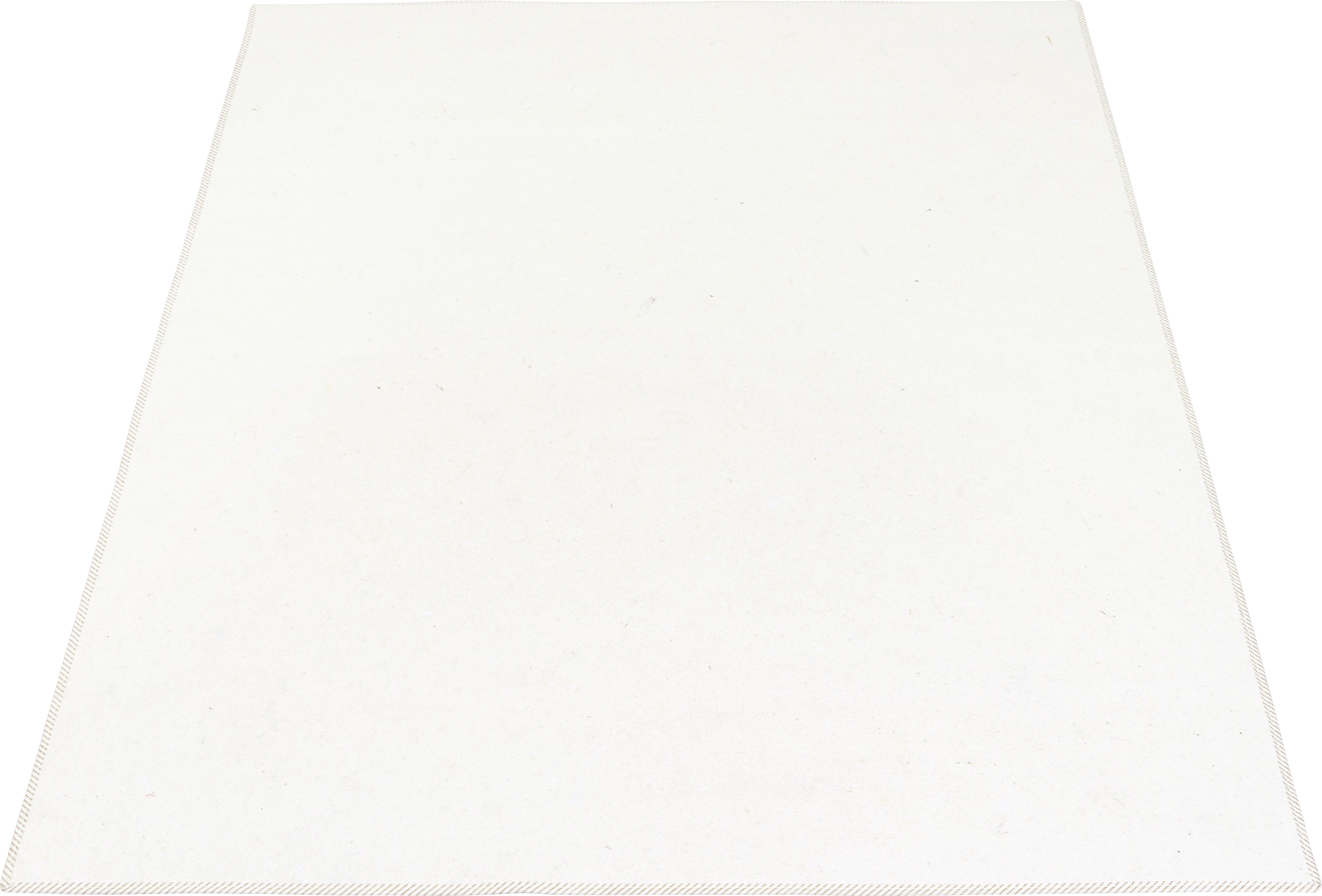 Matratzenschoner ca. 140x200cm - Weiss, Konventionell, Textil (140/200cm)