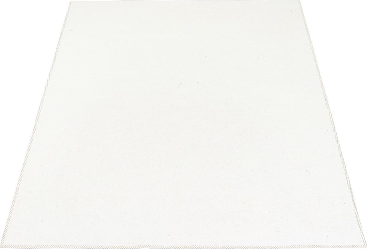 Matratzenschoner MA-Schoner ca. 140x200cm - Weiß, KONVENTIONELL, Textil (140/200cm)