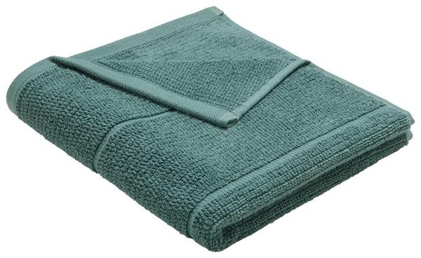 Handtuch in Grün online bestellen