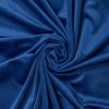 RIDEAU PRÊT À POSER VIOLA - bleu, KONVENTIONELL, textile (140/245cm) - Premium Living