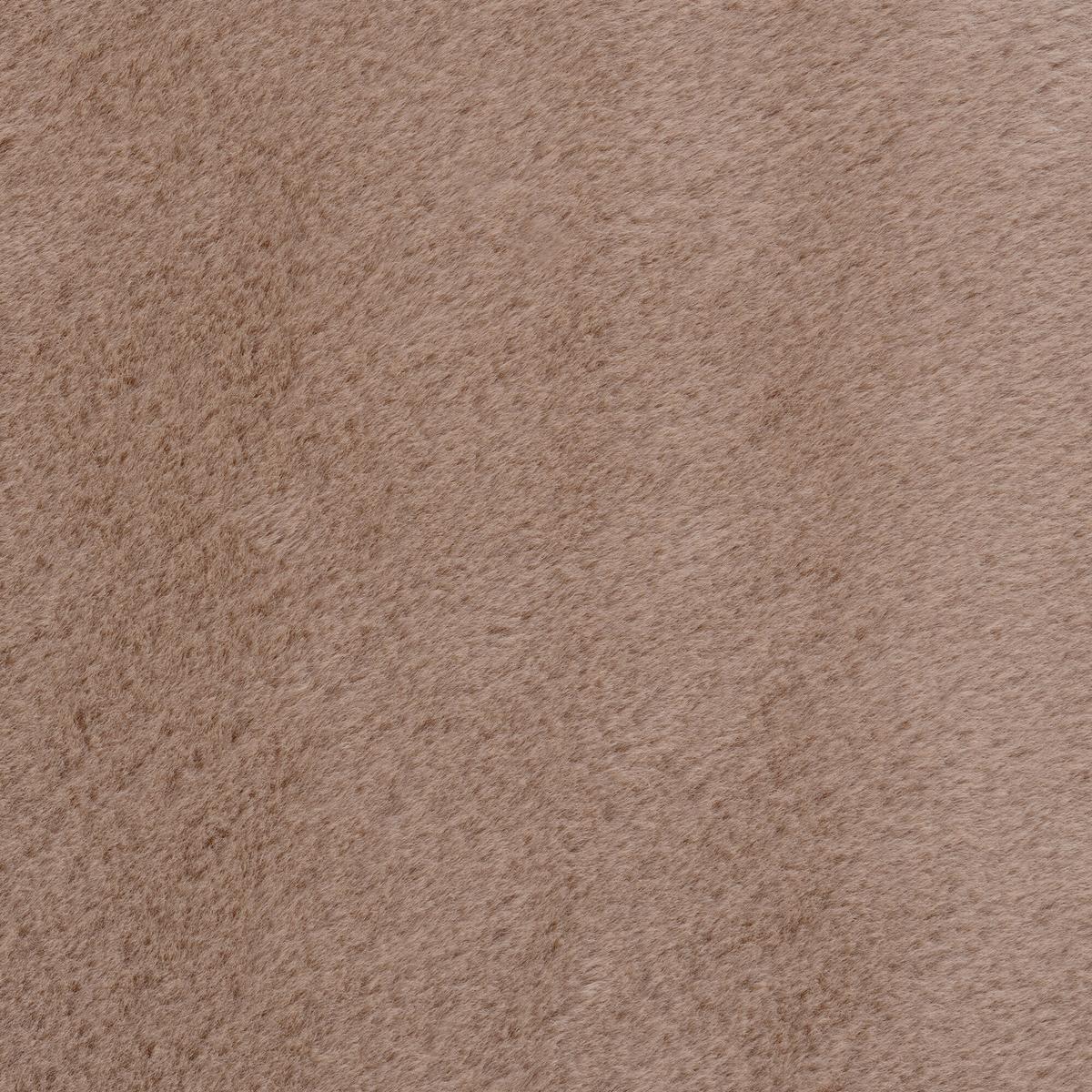 Tkana Preproga Joy, Mocha Rjava, 80cm - mocha rjava, Design, tekstil (80cm)
