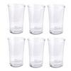 SET MED SNAPSGLAS JOE - Klassisk - Mömax