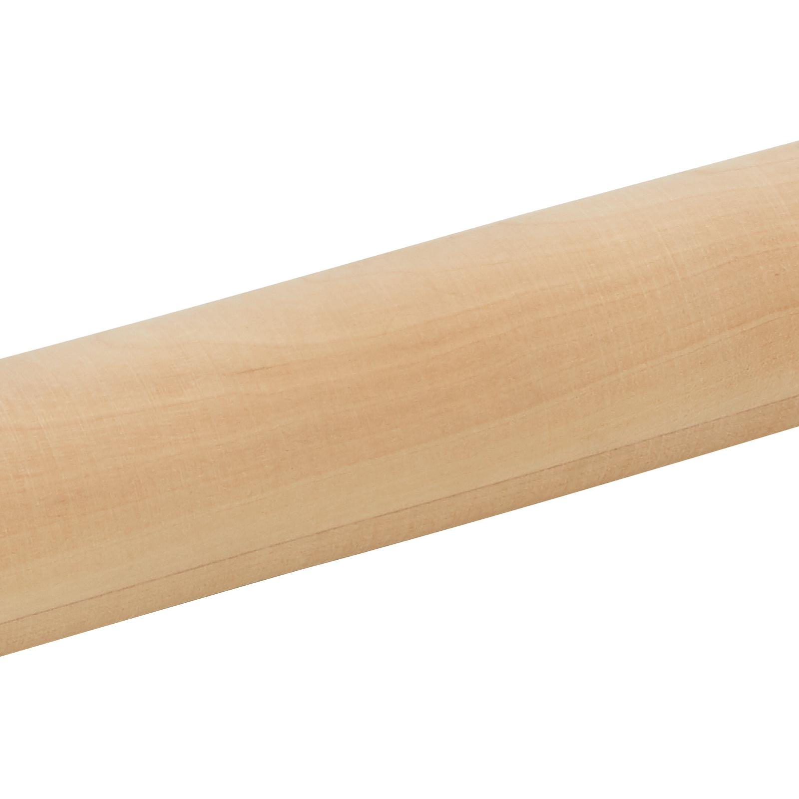 BRÖDKAVEL BABSI - naturfärgad, Klassisk, trä (5,5/45cm) - Mömax