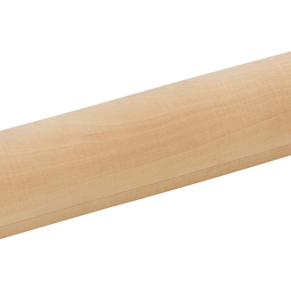 Sucitor pentru aluat Babsi - culoare natur, Konventionell, lemn (5/45cm) - Mömax
