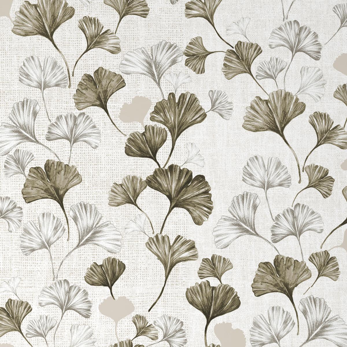 Posteljnina Yuki - bela, Moderno, tekstil (140/200cm) - Mömax