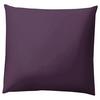 KOPFKISSENBEZUG MARYS - Lila, Modern, Textil (65/65cm) - Mary's
