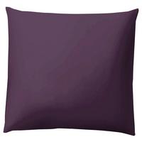 KOPFKISSENBEZUG MARYS - Lila, Modern, Textil (65/65cm) - Mary's