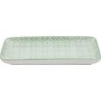 Teller Shakti aus Porzellan - Multicolor, LIFESTYLE, Keramik (20/11cm) - Mömax modern living