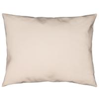 Párnahuzat Annika 70/90 - bézs, textil (70/90cm) - Modern Living