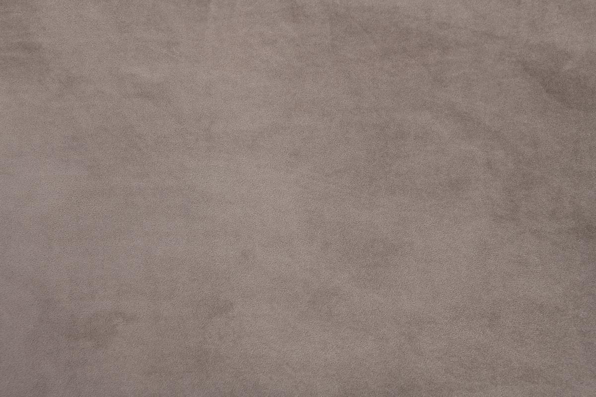 Sofa Luna - zlatne boje/taupe, Moderno, drvo/metal (247/81/105cm) - Mömax