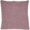 PRYDNADSKUDDE BERKLEY - mauve, Klassisk, textil (45/45cm) - Mömax