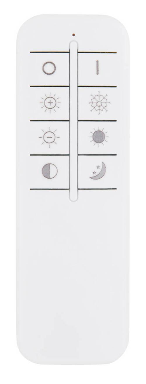 Led Függőlámpa 67193-55h - fekete/arany, Design, műanyag/fém (76,7/50,3/150cm) - Globo