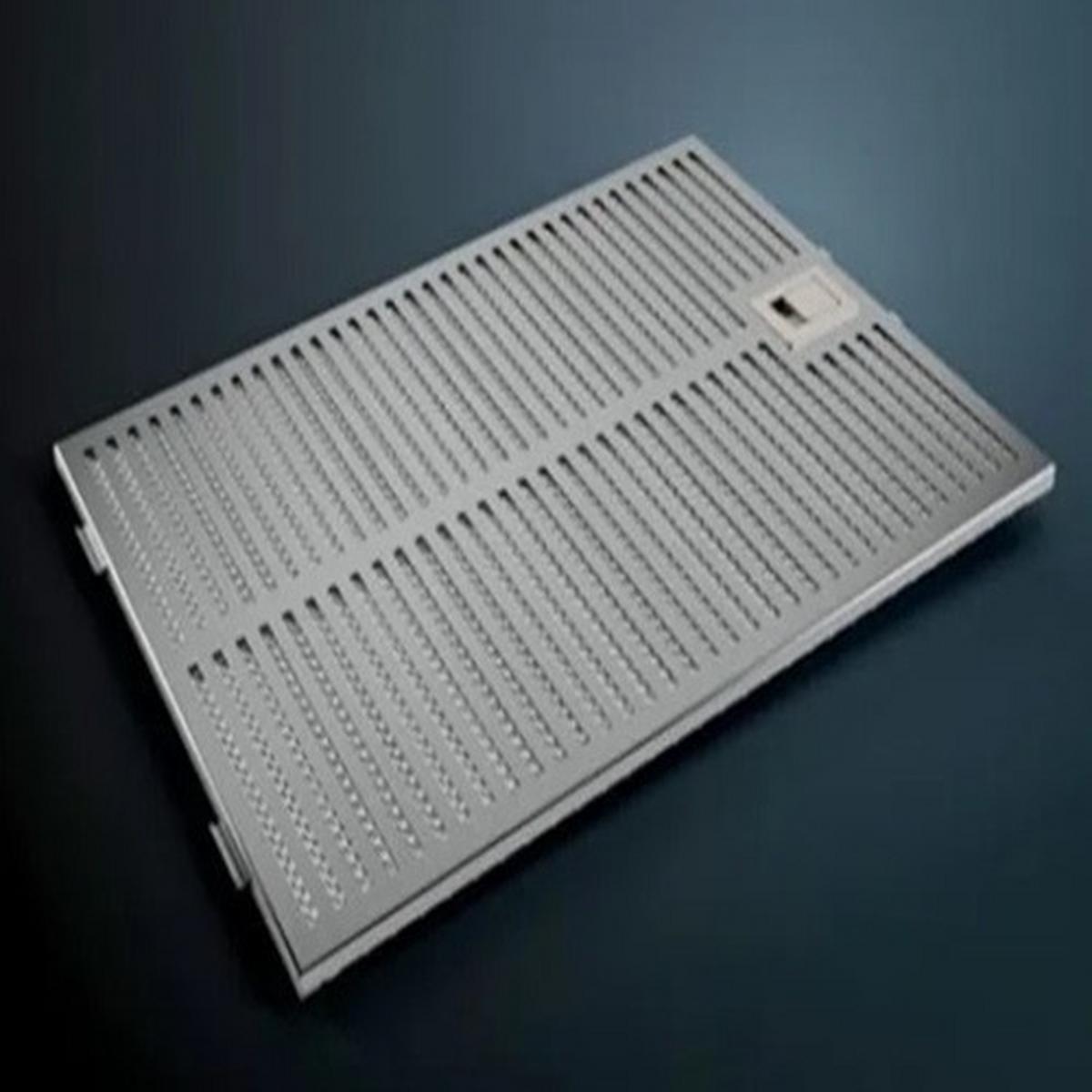 Dunstabzugshaube LF98BIR55 Inselhaube Edelstahl - Edelstahlfarben, LIFESTYLE, Metall (89,8/4,6/60cm) - Siemens