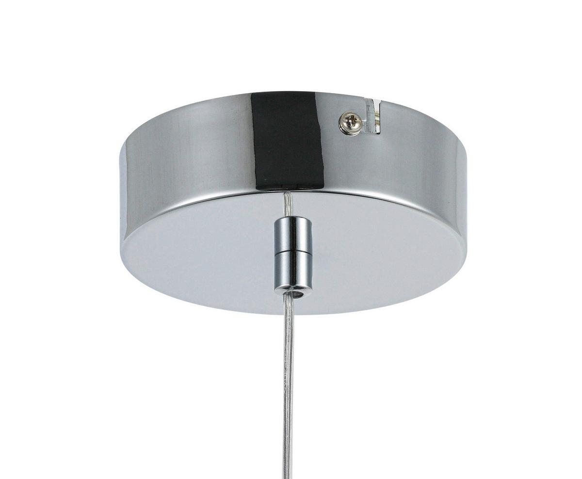 Led Függőlámpa Moderni 1 Égős - Modern (78/25/120cm) - Mömax