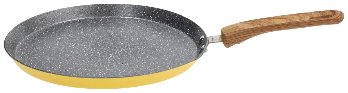 Ponev Za Palačinke Yellow - Trendi (25cm) - Tognana