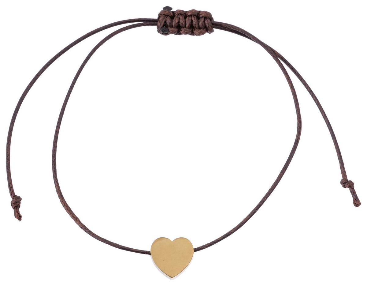 Zapestnica Symbol Ii -Kma- - Konvencionalno, kovina/steklo (4/7,5cm) - Modern Living