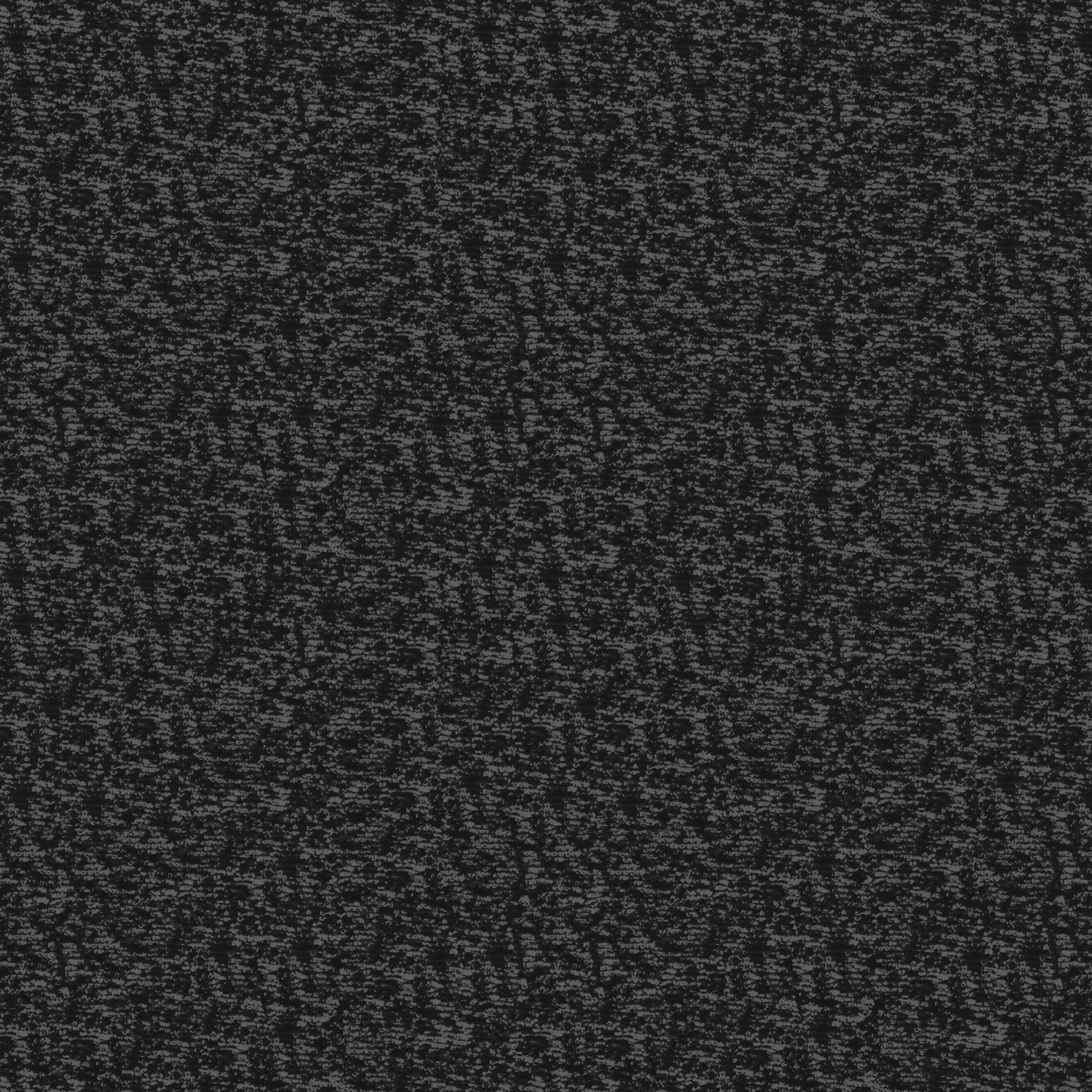 STOPPAD SÄNG ALBA - mörkgrå/svart, Modern, trä/textil (180/200cm) - Bessagi Home
