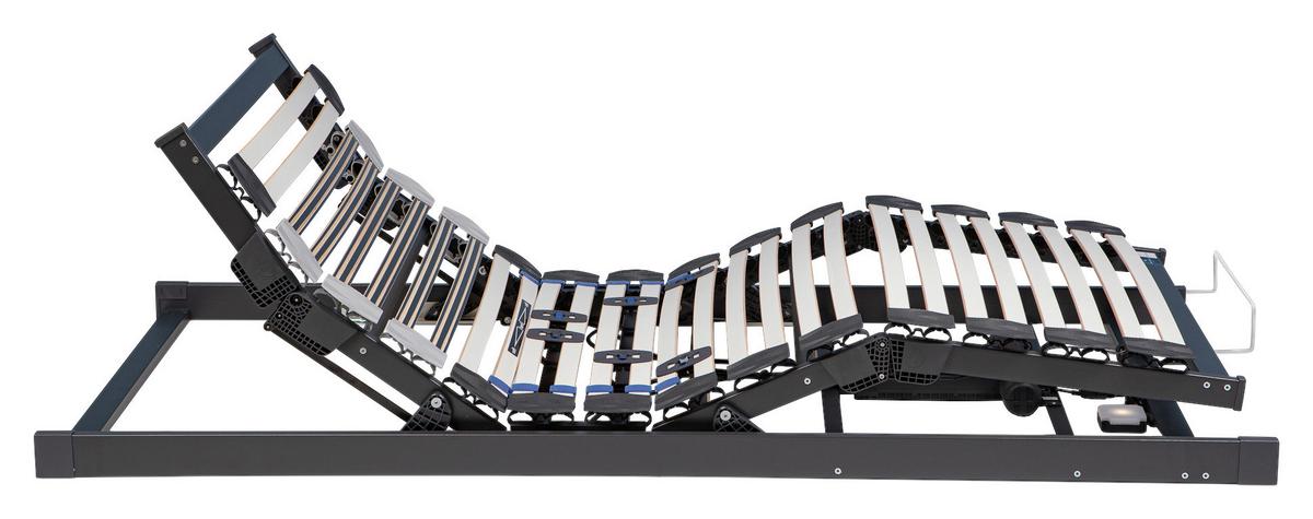 Lattenrost Balance Flex 2m -90- - Modern (90/200cm) - Bico Hilding Anders