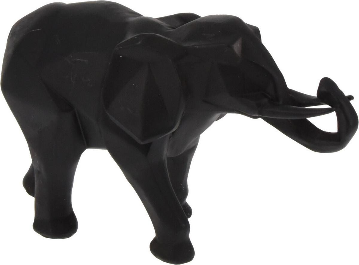 Elefant decorativ Elephant Geometric - Basics (15/25cm)