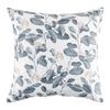 Prevleka Blazine Steffi - svetlo siva, Romantika, tekstil (40/40cm) - Mary's