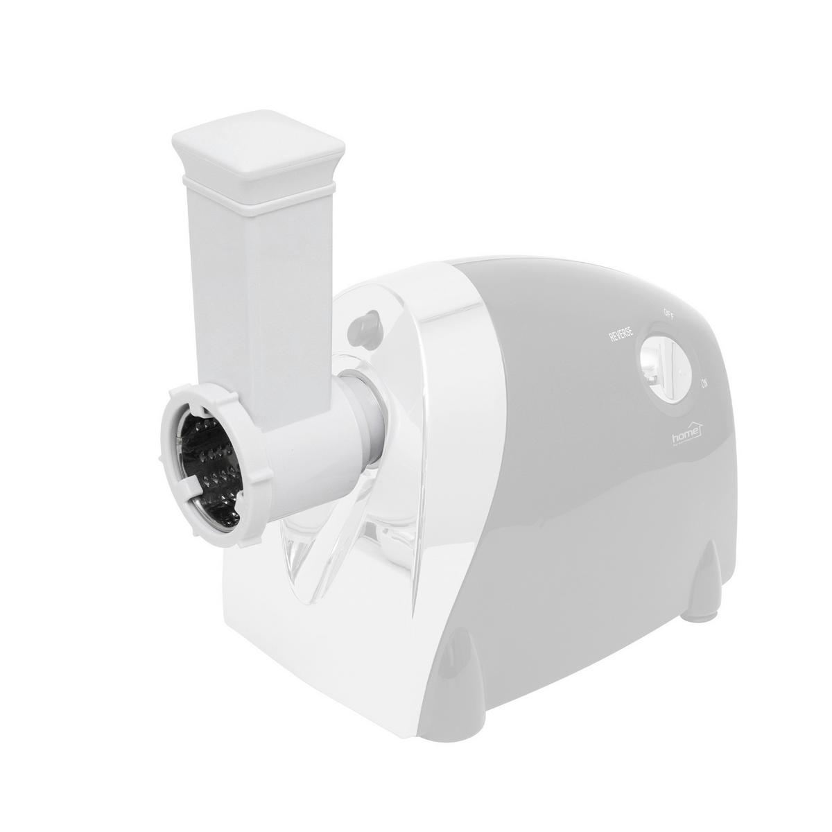 Zöldségszeletelő Szett Hghd1200sz - fehér, Basics, fém (22/15/8cm)