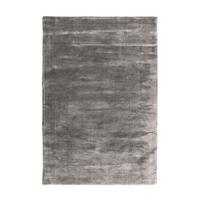 TEPPICH VILLAGE 125 GRAU - Grau, Konventionell, Textil (200/290cm) - Kayoom