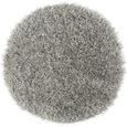 Covor Lambada - argintiu, textil (67cm) - Based Covor Lambada - argintiu, textil (67cm) - Based